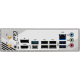 Motherboard ASRock B850M Pro RS WIFI 6E socket AM5