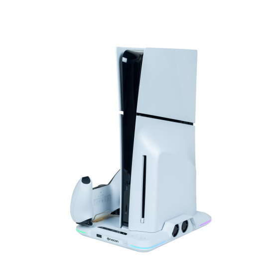 Charging and Stand Nacon за Playstation 5 Slim