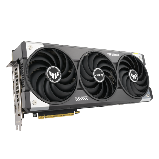 Graphic card ASUS TUF Gaming RTX 5070 OC 12GB GDDR7