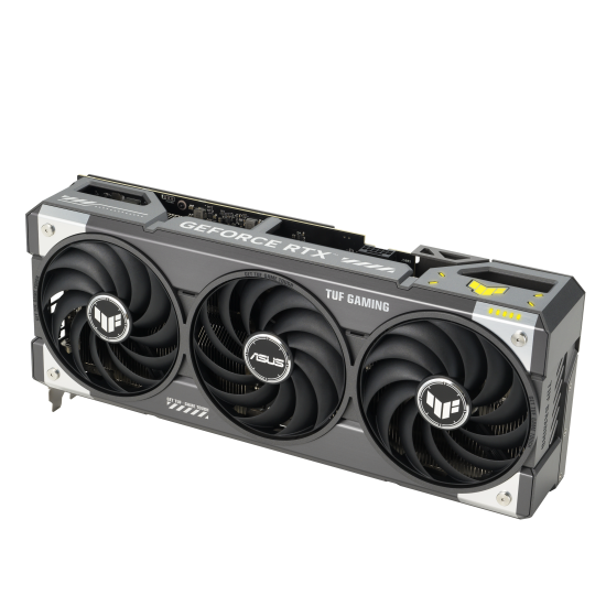 Graphic card ASUS TUF Gaming RTX 5070 OC 12GB GDDR7