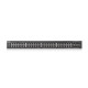 Switch ZyXEL GS-2220-50, 48-портов Layer2+, 44x Gb+ 4x Gbcombo (RJ45/SFP) + 2x Gb SFP, managed