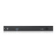 Switch ZyXEL GS-2220-50, 48-портов Layer2+, 44x Gb+ 4x Gbcombo (RJ45/SFP) + 2x Gb SFP, managed