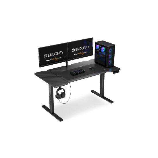Gaming Desk ENDORFY - Atlas L - Electric