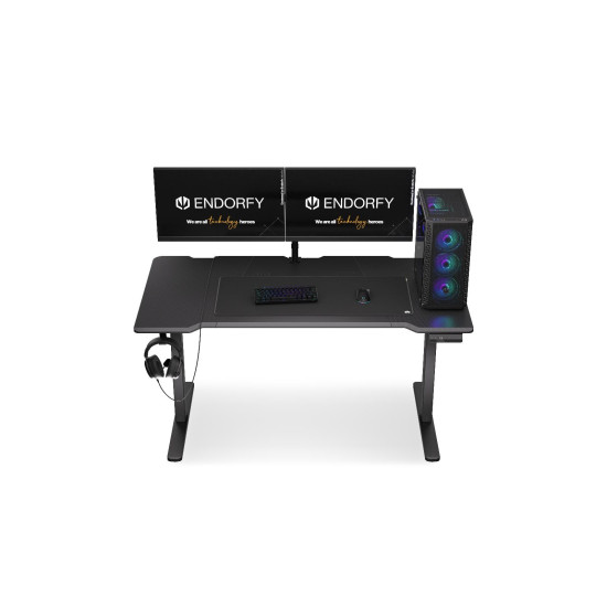 Gaming Desk ENDORFY - Atlas L - Electric