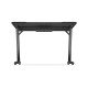 Gaming Desk ENDORFY - Atlas S - Black