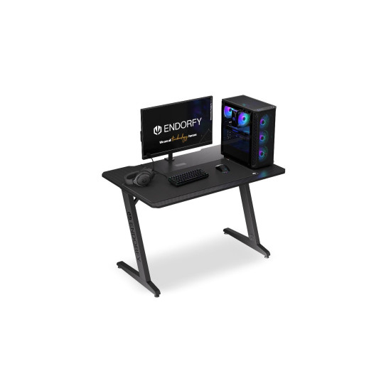 Gaming Desk ENDORFY - Atlas S - Black