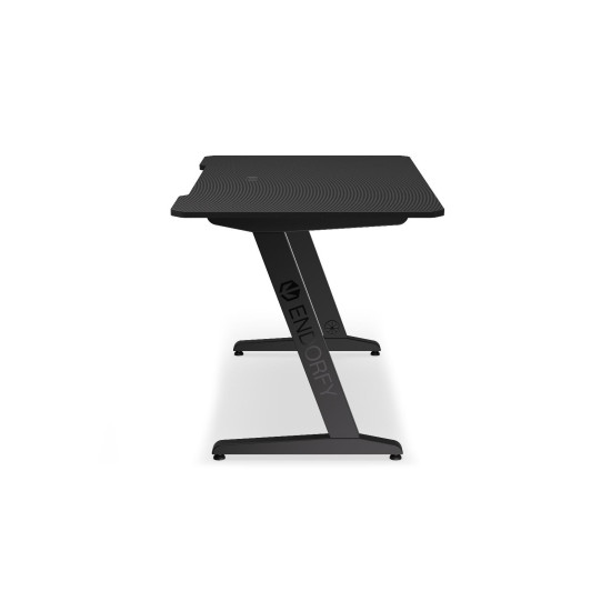Gaming Desk ENDORFY - Atlas S - Black