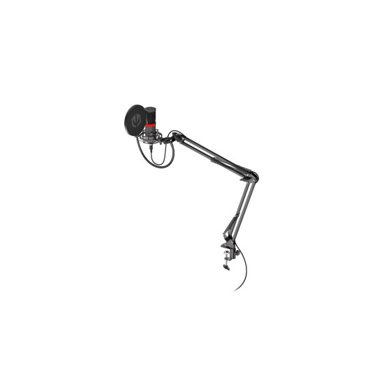 Microphone and mount ENDORFY - Solum Streaming