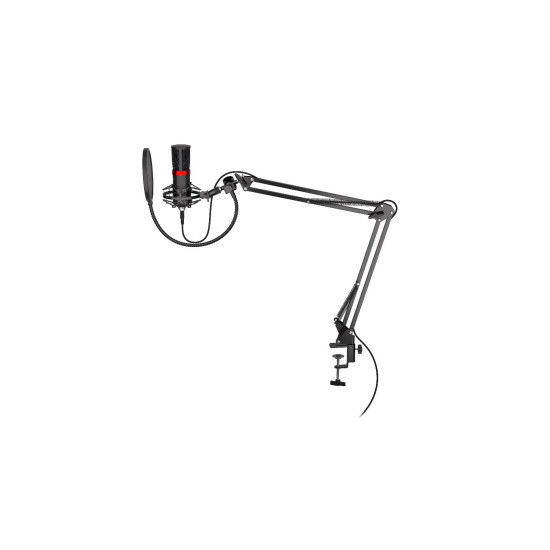 Microphone and mount ENDORFY - Solum Streaming