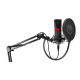 Microphone and mount ENDORFY - Solum Streaming
