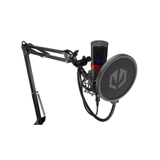 Microphone and mount ENDORFY - Solum Streaming