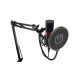Microphone and mount ENDORFY - Solum Streaming