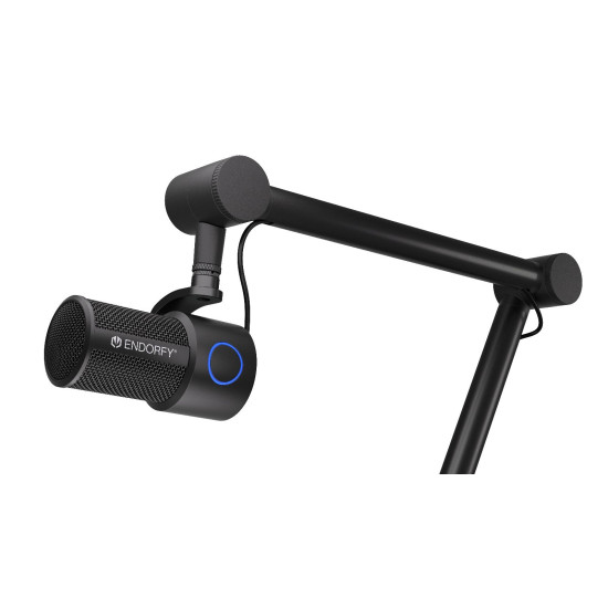 Microphone and mount ENDORFY - Solum Studio