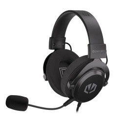 Геймърски слушалки ENDORFY Viro Infra - Black