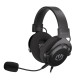 Геймърски слушалки ENDORFY Viro Infra - Black