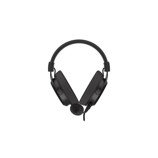 Геймърски слушалки ENDORFY Viro Infra - Black