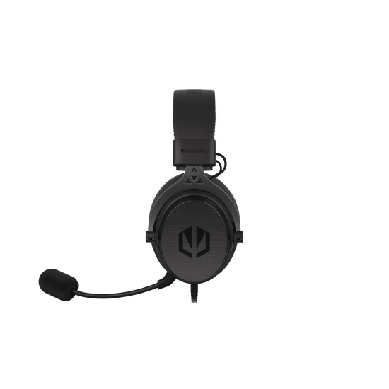 Gaming Earphone ENDORFY Viro Plus 7.1 USB - Black