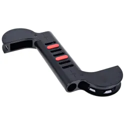 Инструмент Alphacool Acrylic Tube Double Bending Tool