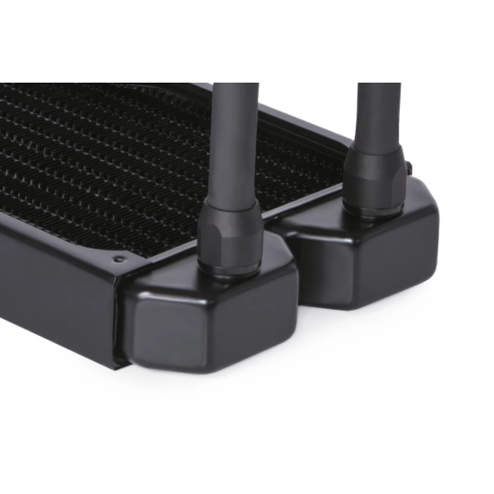 GPU Water Block Alphacool Eiswolf 2 AIO - 360mm RTX 4090 Reference with Backplate