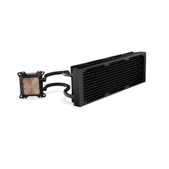 CPU Cooler ENDORFY Navis F360 - Black