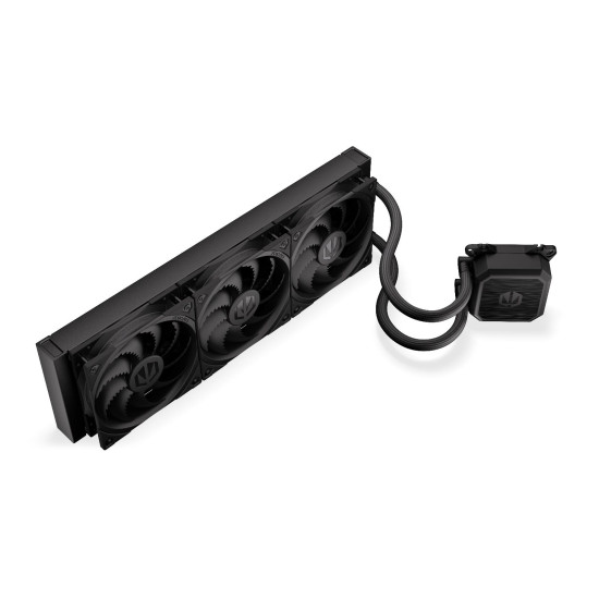CPU Cooler ENDORFY Navis F360 - Black