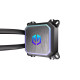 Охладител за процесор ENDORFY Navis F240 ARGB - Black