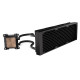 CPU Cooler ENDORFY Navis F360 ARGB - Black