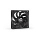 Fan ENDORFY Fluctus 120 PWM - Black