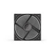 Fan ENDORFY Fluctus 120 PWM - Black