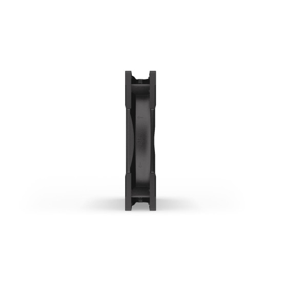 Fan ENDORFY Fluctus 120 PWM - Black