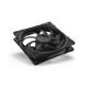 Fan ENDORFY Fluctus 120 PWM - Black