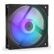 Fan ENDORFY Fluctus 120 PWM ARGB - Black