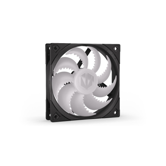 Fan ENDORFY Fluctus 120 PWM ARGB - Black