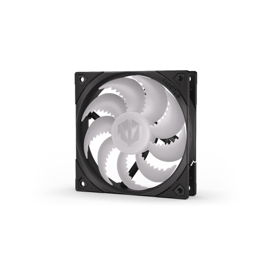 Fan ENDORFY Fluctus 120 PWM ARGB - Black