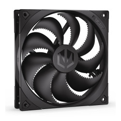 Fan ENDORFY Fluctus 140 PWM - Black