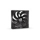 Fan ENDORFY Fluctus 140 PWM - Black