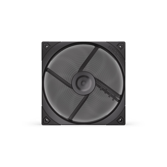 Fan ENDORFY Fluctus 140 PWM - Black