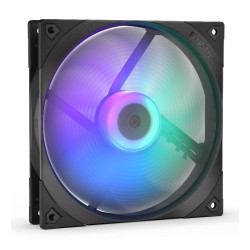 Fan ENDORFY Fluctus 140 PWM ARGB - Black