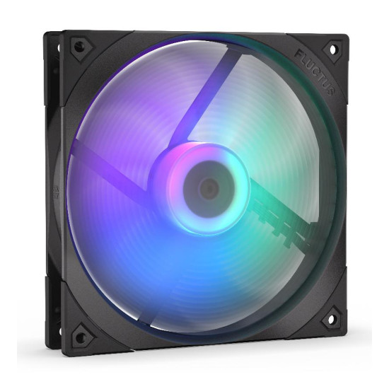 Fan ENDORFY Fluctus 140 PWM ARGB - Black