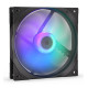 Fan ENDORFY Fluctus 140 PWM ARGB - Black