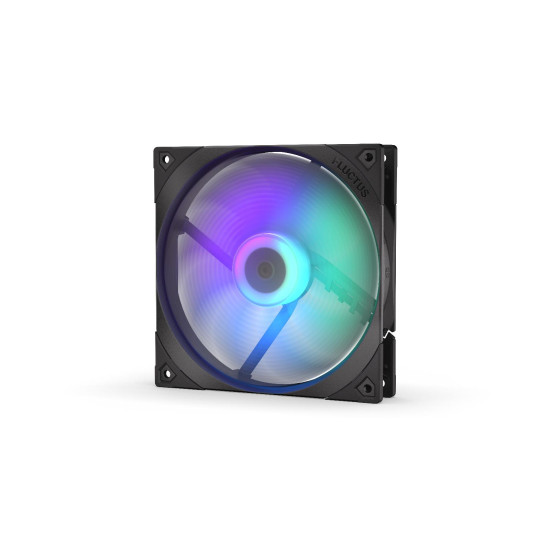 Fan ENDORFY Fluctus 140 PWM ARGB - Black