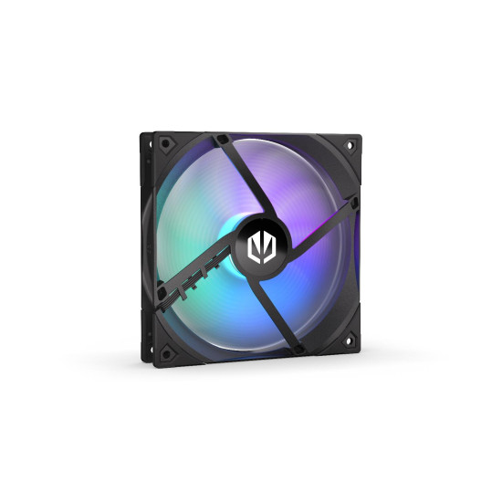 Fan ENDORFY Fluctus 140 PWM ARGB - Black