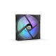Fan ENDORFY Fluctus 140 PWM ARGB - Black
