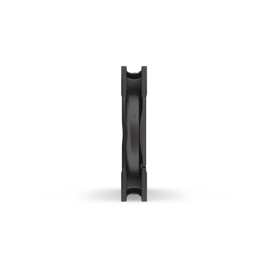 Fan ENDORFY Fluctus 140 PWM ARGB - Black