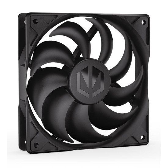 Fan ENDORFY Stratus 120 PWM - Black