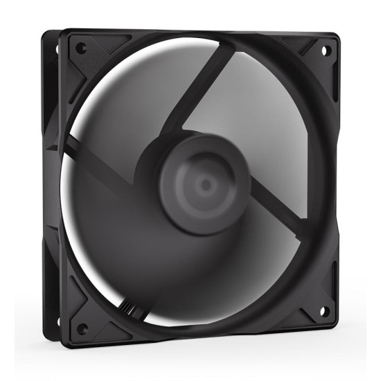 Fan ENDORFY Stratus 120 PWM - Black