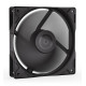 Fan ENDORFY Stratus 120 PWM - Black