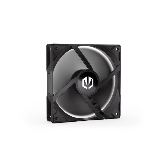 Fan ENDORFY Stratus 120 PWM - Black