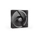 Fan ENDORFY Stratus 120 PWM - Black