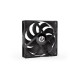 Fan ENDORFY Stratus 120 PWM - Black